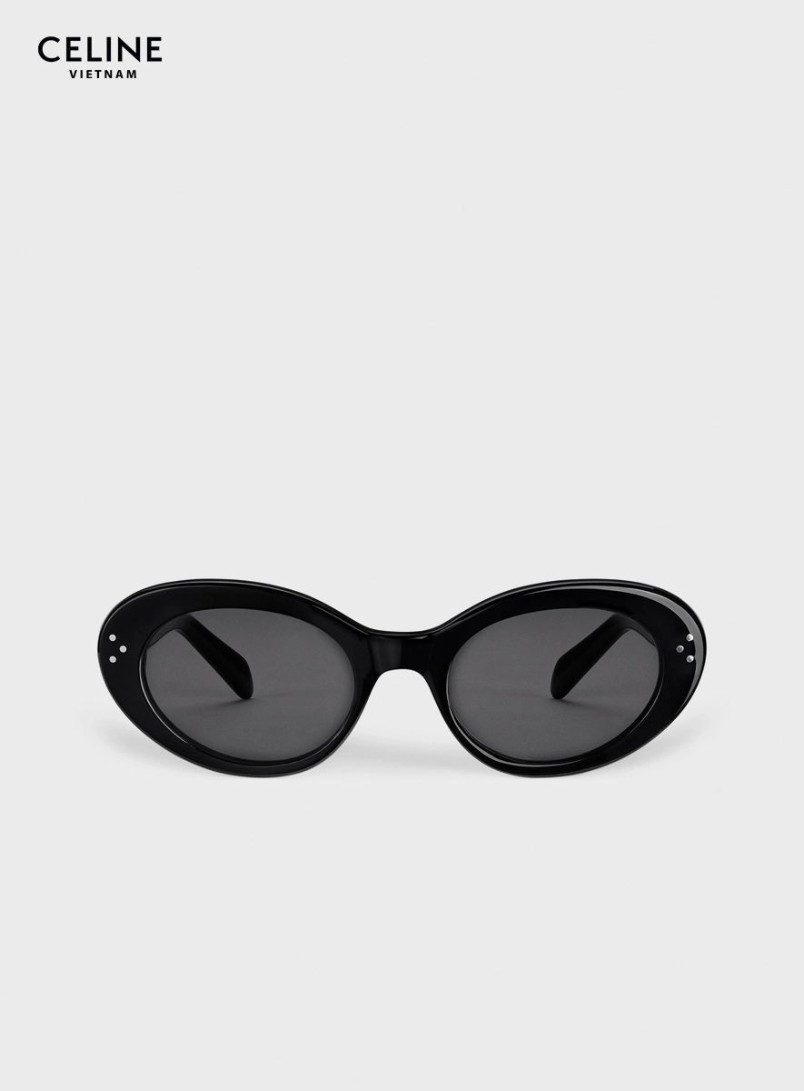 Kính Celine Cat Eye S193