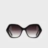 Kính Celine Cl40166 Đen