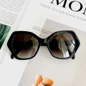 Kính Celine Cl40166 Đen