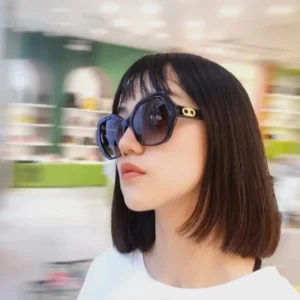 Celine Cl40166 Đen