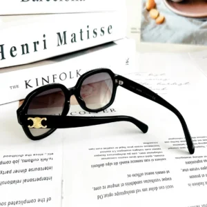 Kính Celine CL40189I Đen