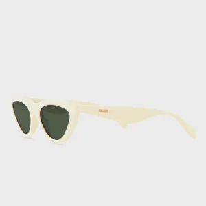 Celine CL4019IN Ivory