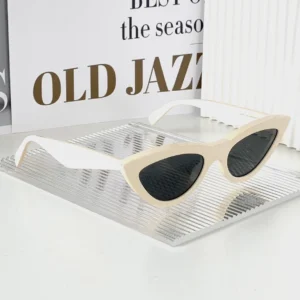 Celine CL4019IN Ivory