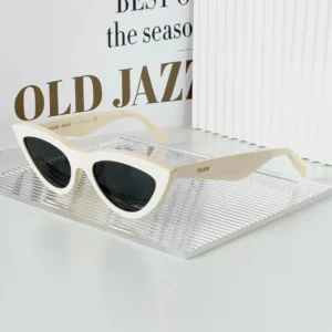 Kính Celine CL4019IN Ivory