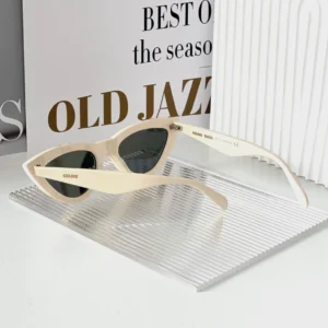 Celine CL4019IN Ivory