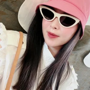 Celine CL4019IN Ivory