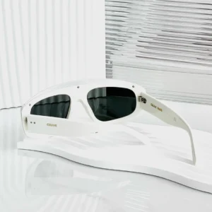 Celine CL40225I Trắng