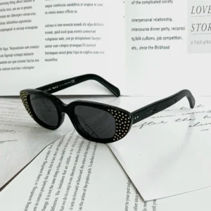 Celine CL4144US Đen