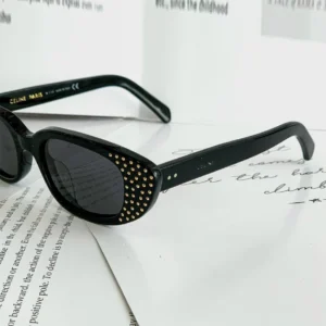 Kính Celine CL4144US Đen