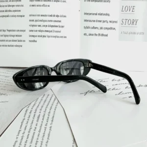 Celine CL4144US Đen