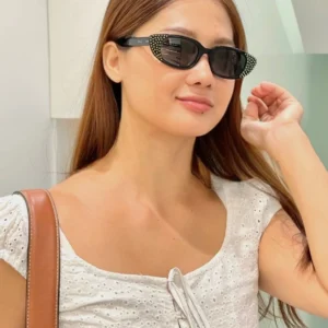 Kính Celine CL4144US Đen