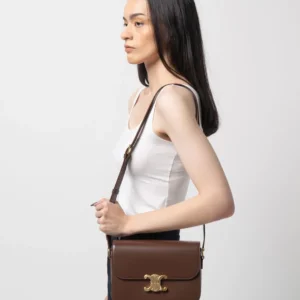 Celine Classique Triomphe Nâu