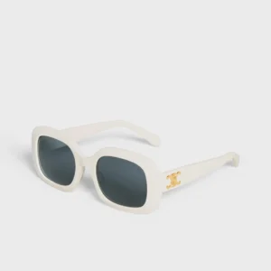 Celine Lulu Triomphe Ivory
