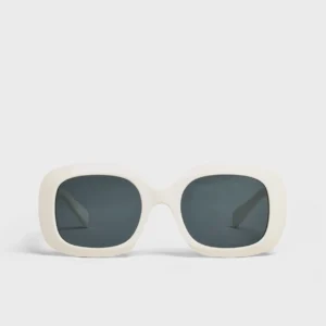 Kính Celine Lulu Triomphe Ivory