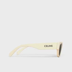 Kính Celine Monochroms 01 Vanilla