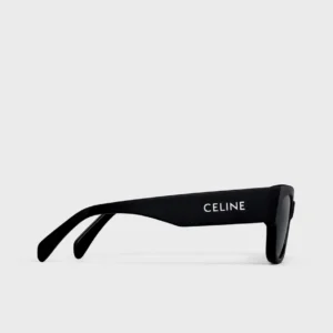 Kính Celine Monochroms 01 Đen