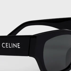 Celine Monochroms 01 Đen