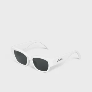 Celine Monochroms 01 Trắng