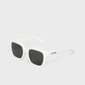 Celine Monochroms 03 Trắng