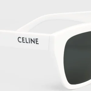 Celine Monochroms 03 Trắng