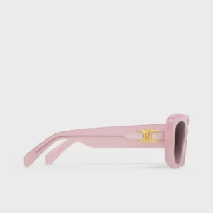 Kính Celine Triomphe 04 Milky Rose