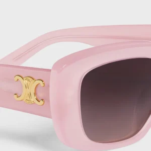 Celine Triomphe 04 Milky Rose