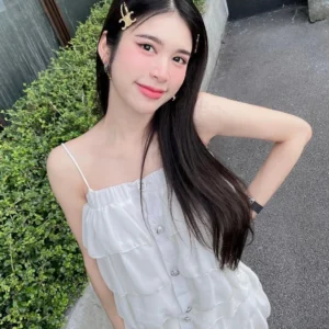 kẹp tóc celine