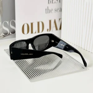 Kính Celine CL40029I Đen