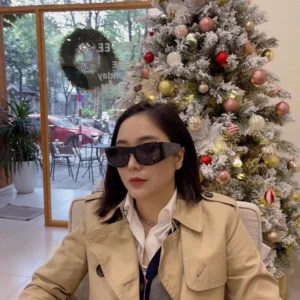 Celine CL40029I Đen