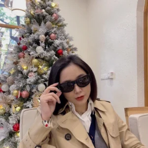 Kính Celine CL40029I Đen