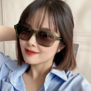Celine CL40190I Xanh