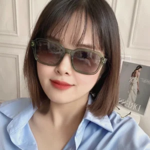 Kính Celine CL40190I Xanh