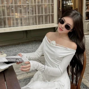 Kính Celine Triomphe Metal 01 Bạc 5 Celine Triomphe Metal 01 Bạc
