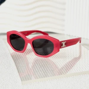 Celine Triomphe 08 Pink