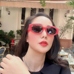 Celine Triomphe 08 Pink