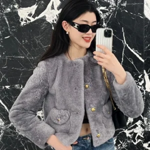 Celine Triomphe XL 01 Đen