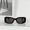 Kính Celine Triomphe XL 01 Đồi Mồi