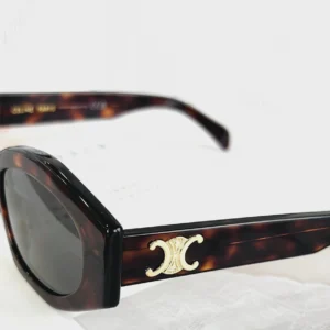 Kính Celine Triomphe 08 Đồi Mồi