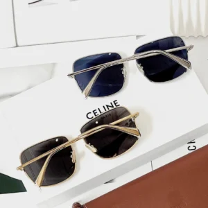 Celine Triomphe Rhinestone 01