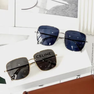 Celine Triomphe Rhinestone 01