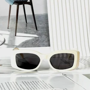 Kính Celine Triomphe XL 01 Ivory