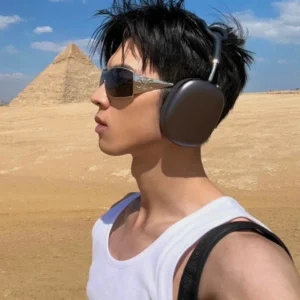Celine Triomphe Metal Racer Bạc