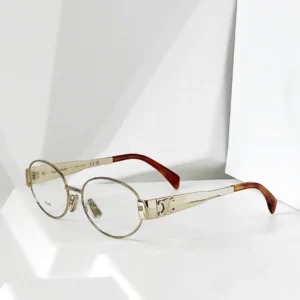 Celine Triomphe Metal 01 Trong