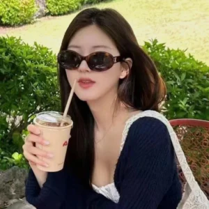 Kính Celine Triomphe 01 Đồi Mồi