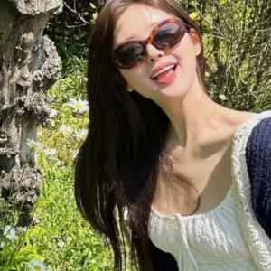 Celine Triomphe 01 Đồi Mồi