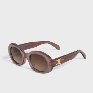 Celine Triomphe 01 Nâu