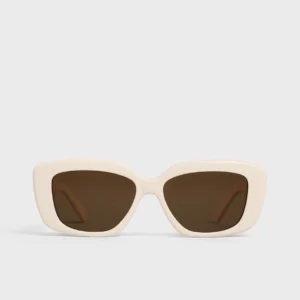 Kính Celine Triomphe 04 Ivory