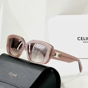 Celine Triomphe 04 Nâu
