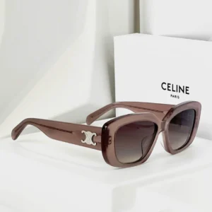 Kính Celine Triomphe 04 Nâu