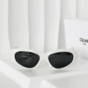Kính Celine CL40279U Trắng